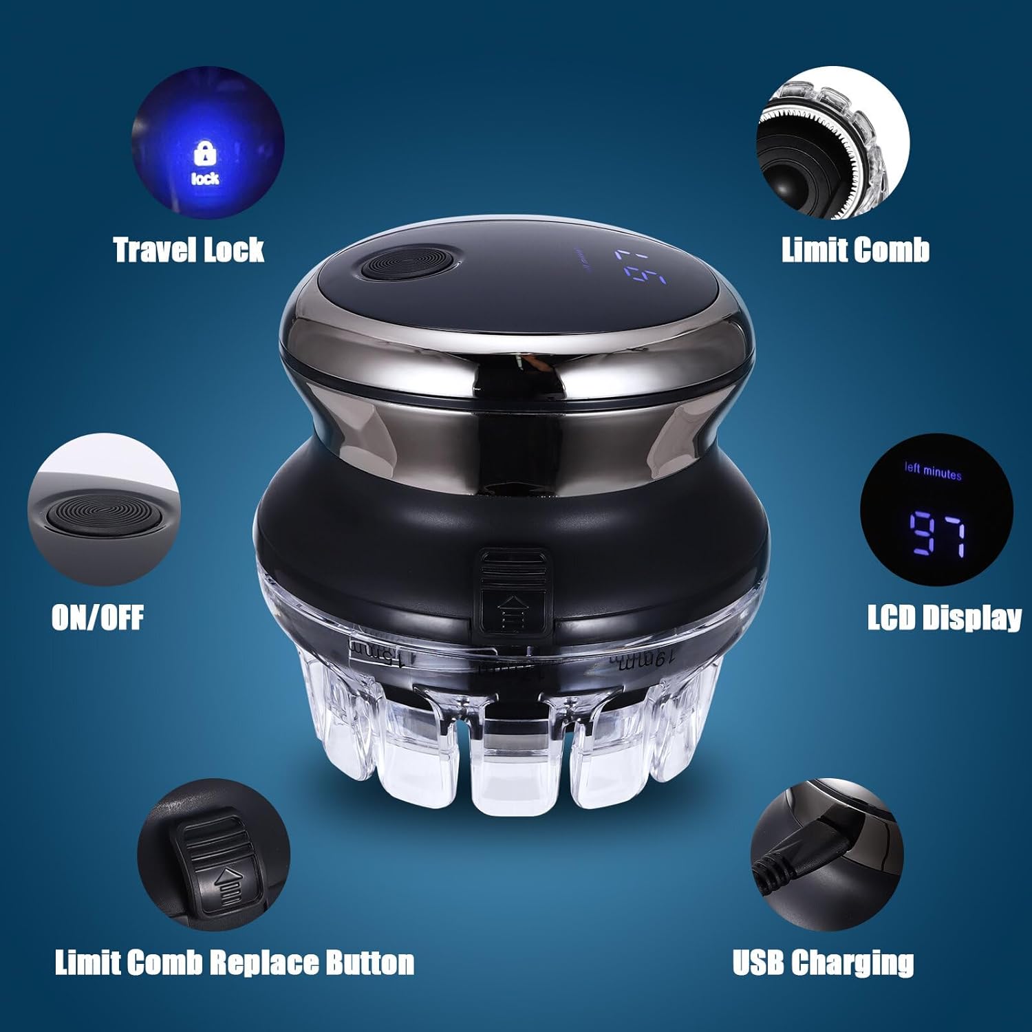 Кружна машинка за шишање - Image 12