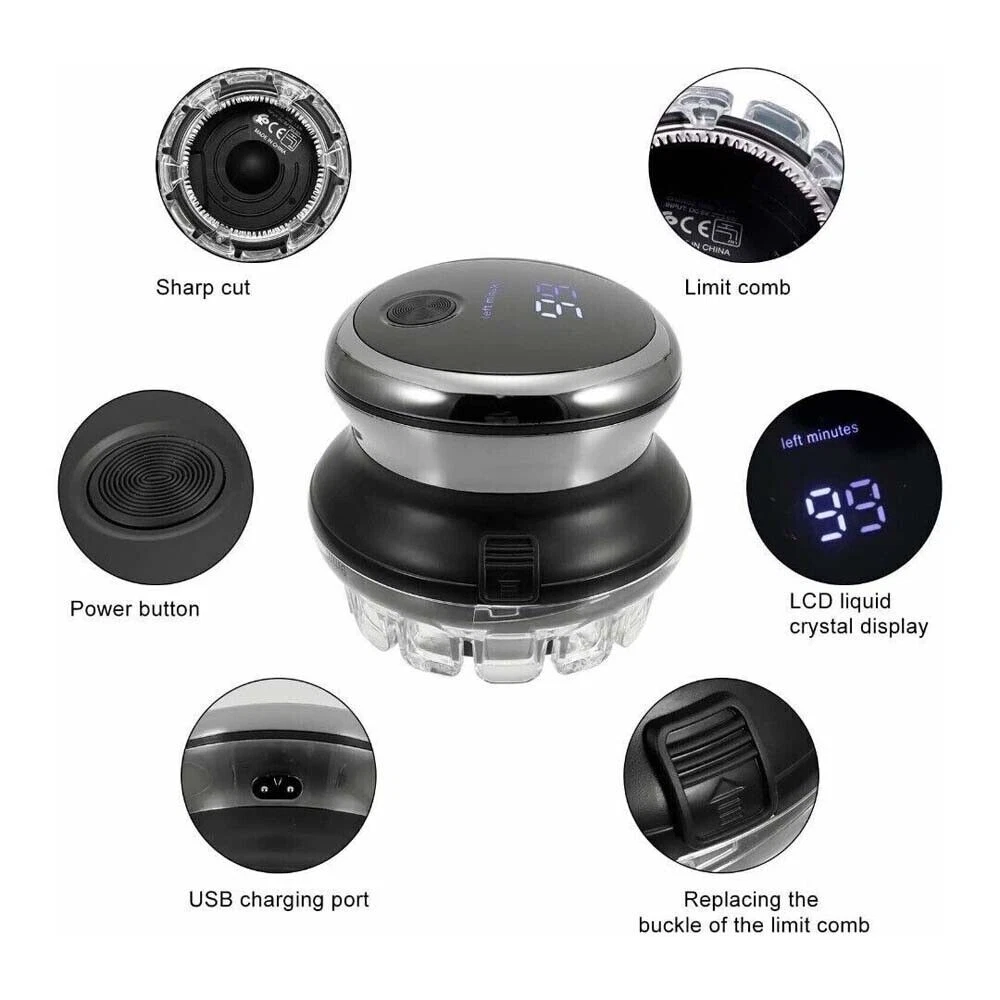 Кружна машинка за шишање - Image 7