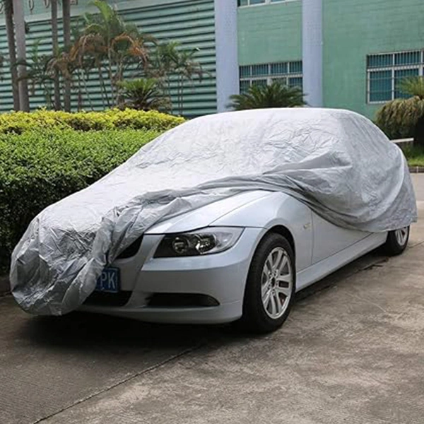 Церада - прекривка за возила