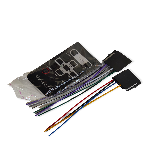 Авто радио - MP3 player со bluetooth конекција - Image 6