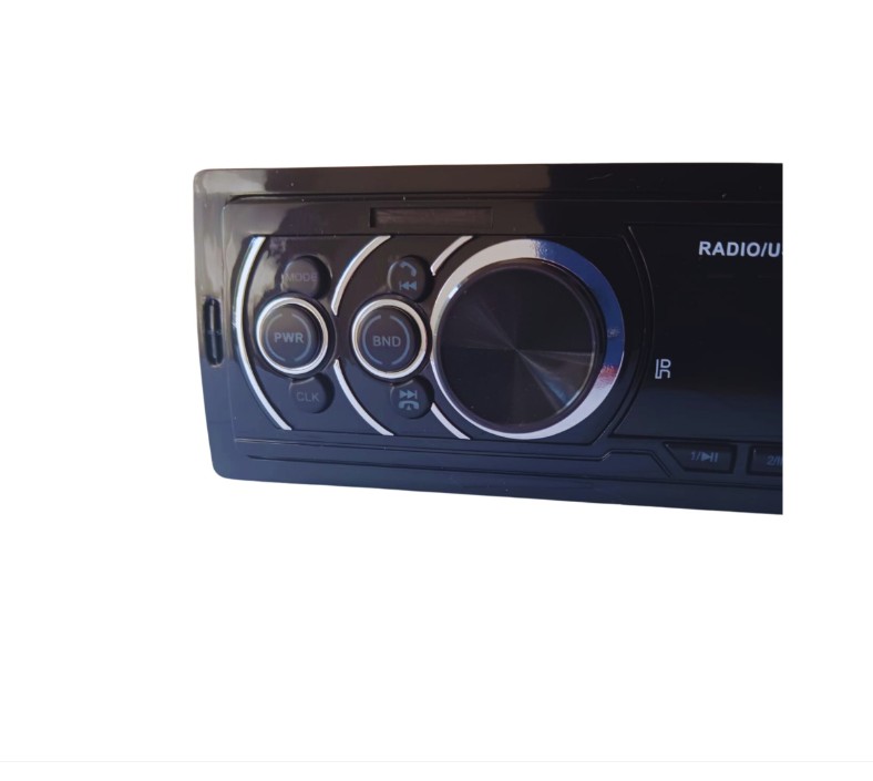 Авто радио - MP3 player со bluetooth конекција - Image 3