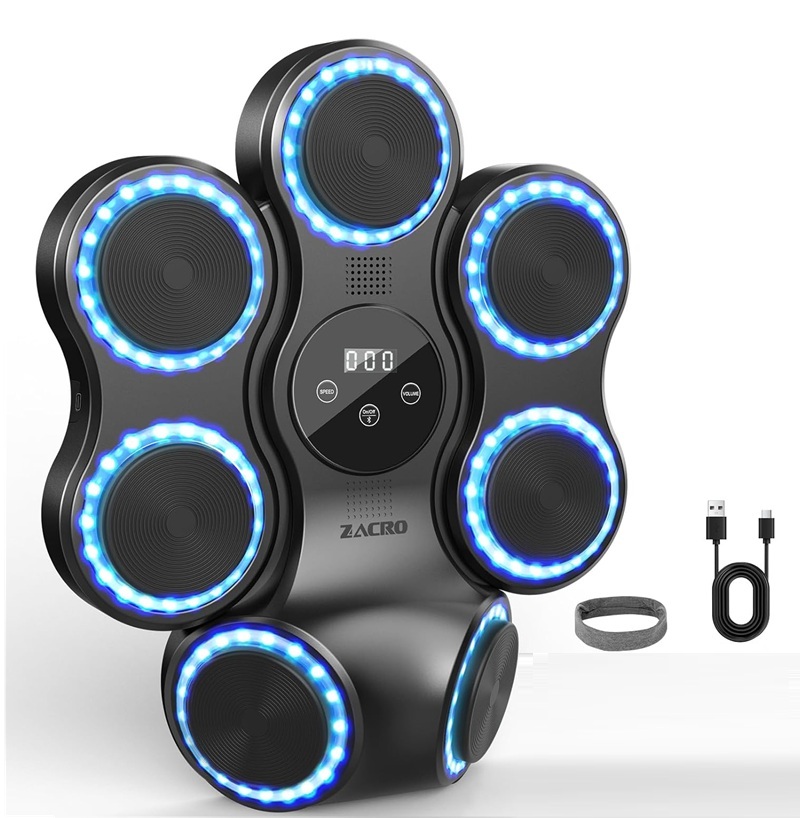 Музичка бокс машина