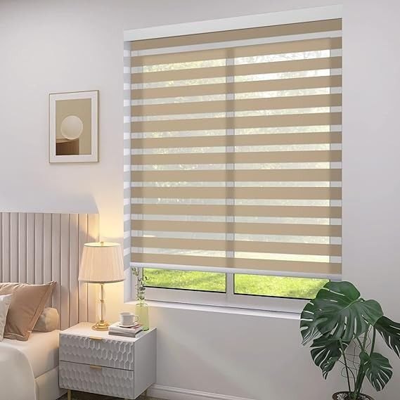 Зебра завеси