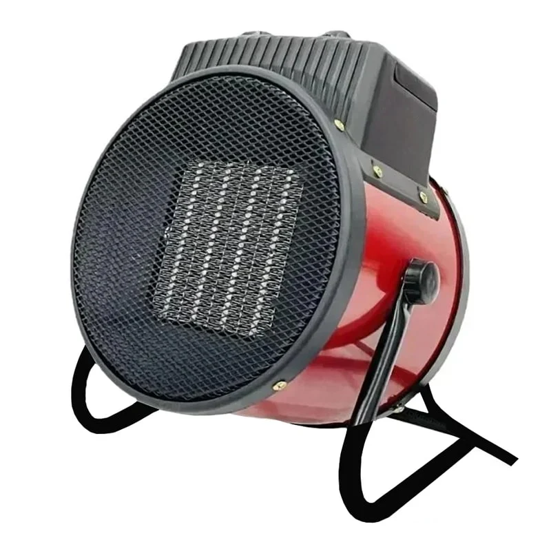 Електрична греалка - тајфун 2kW - Image 4