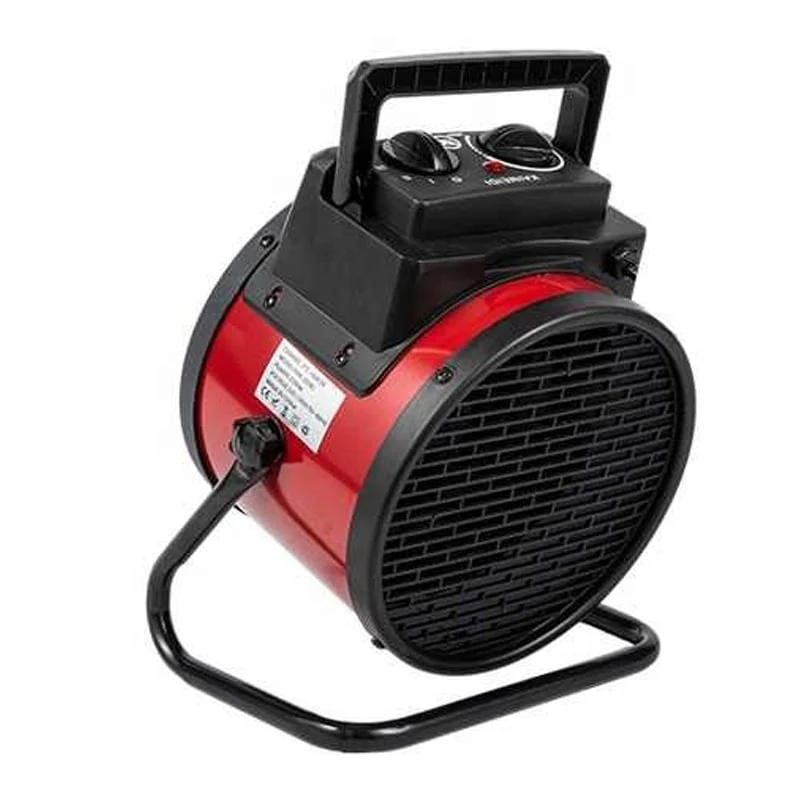 Електрична греалка - тајфун 2kW - Image 5