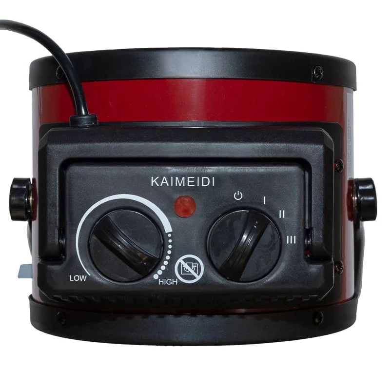 Електрична греалка - тајфун 2kW - Image 6