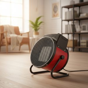 Електрична греалка - тајфун 2kW