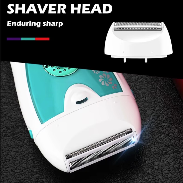 Безжичен епилатор VGR V-722 - Image 5