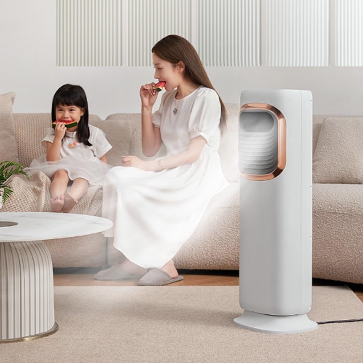 Мини клима уред за греење и ладење - Image 2