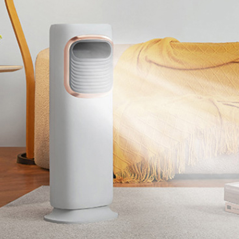 Мини клима уред за греење и ладење - Image 6