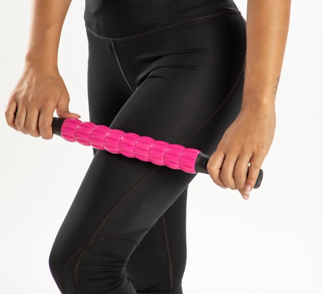 Ролер за масажа со 9 глави - Image 3