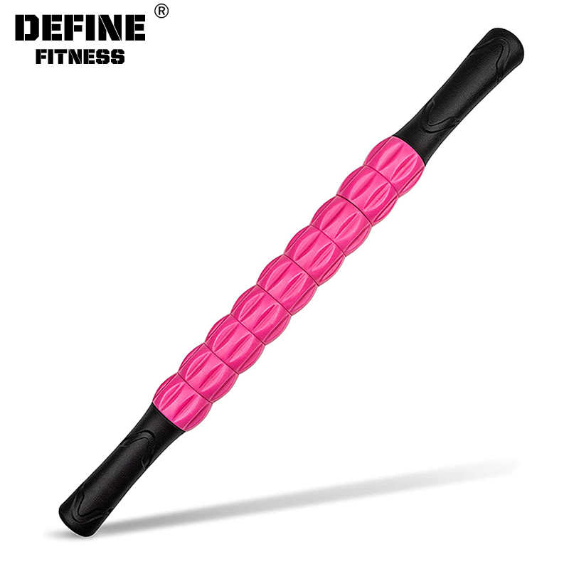 Ролер за масажа со 9 глави - Image 6