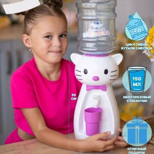 Детски диспанзер - дозер за вода