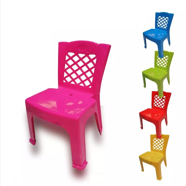 Детско пластично столче - Image 2