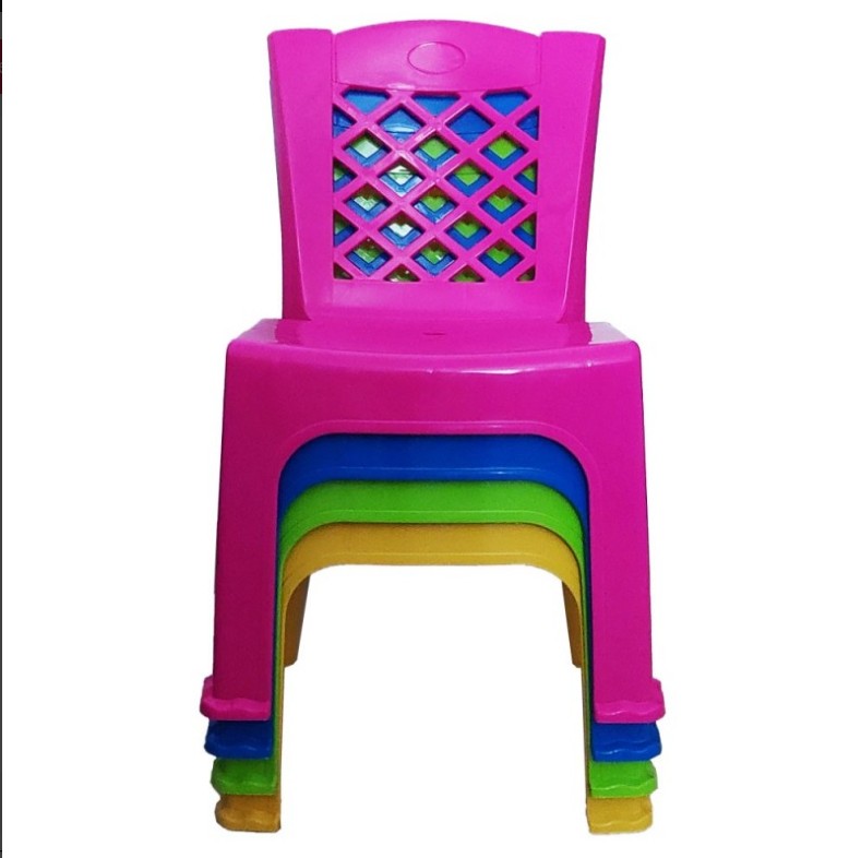 Детско пластично столче - Image 4