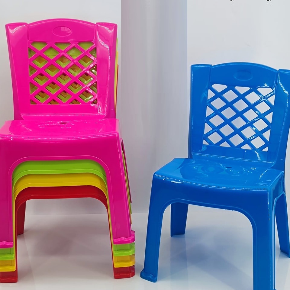 Детско пластично столче - Image 3