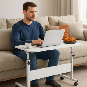 Подвижна масичка за лаптоп