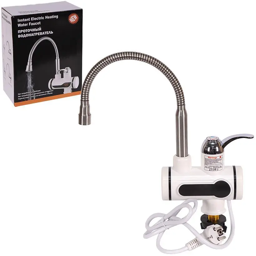 Чешма со проточно загревање - Image 3