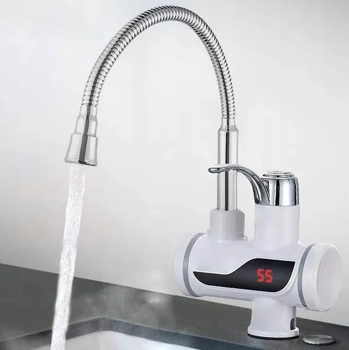 Чешма со проточно загревање - Image 2