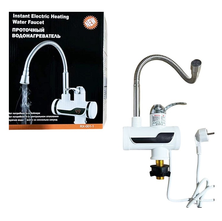 Чешма со проточно загревање - Image 4