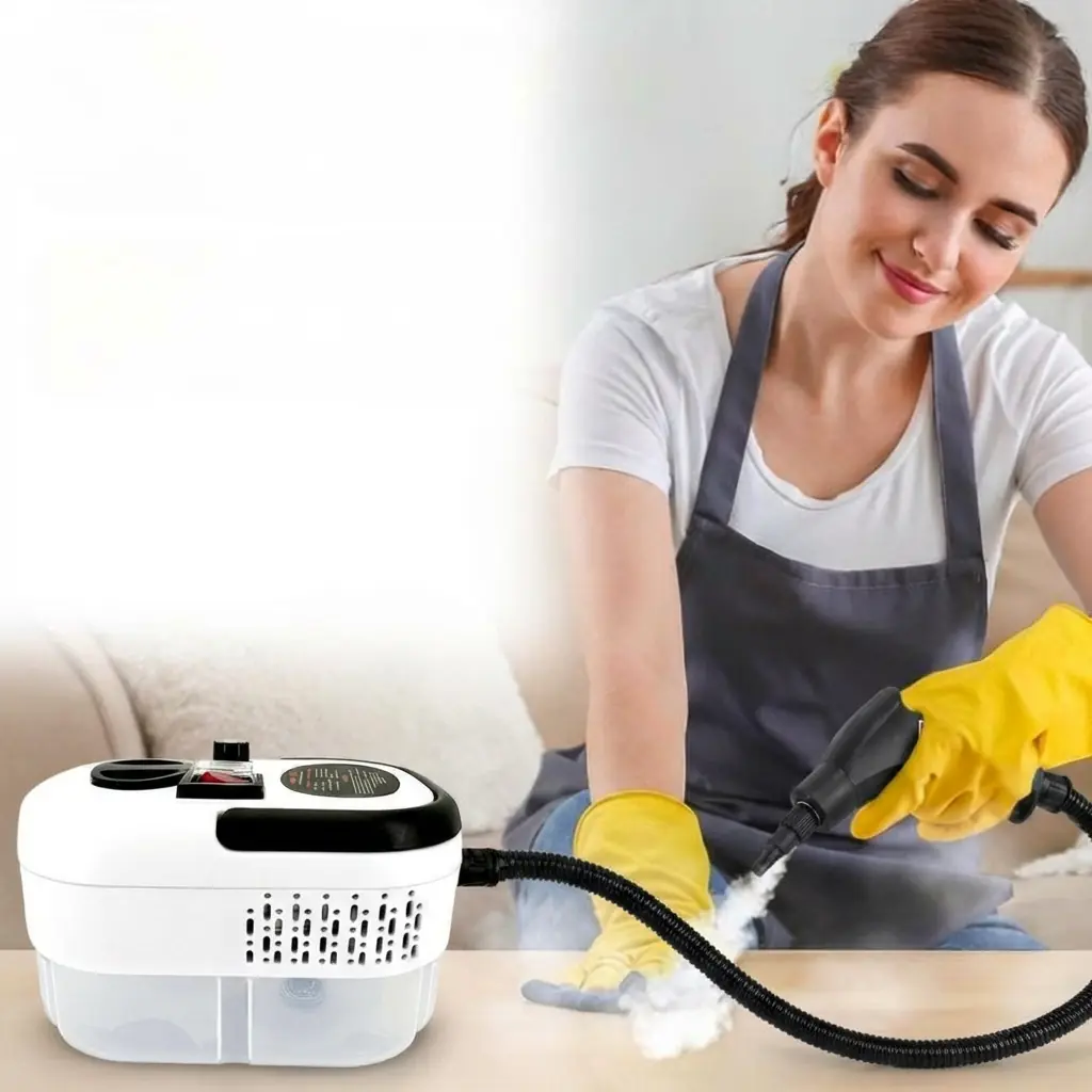 Чистач на пареа - парочистач - Image 2