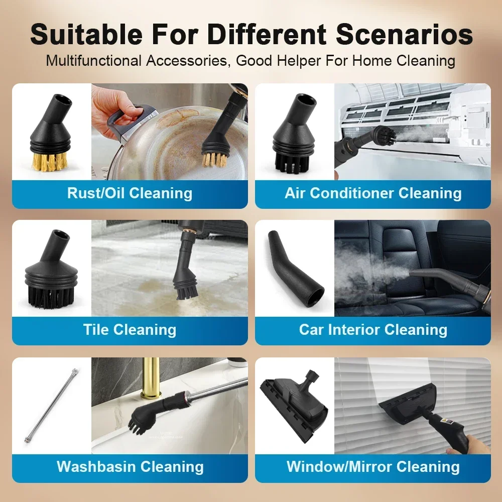 Чистач на пареа - парочистач - Image 11