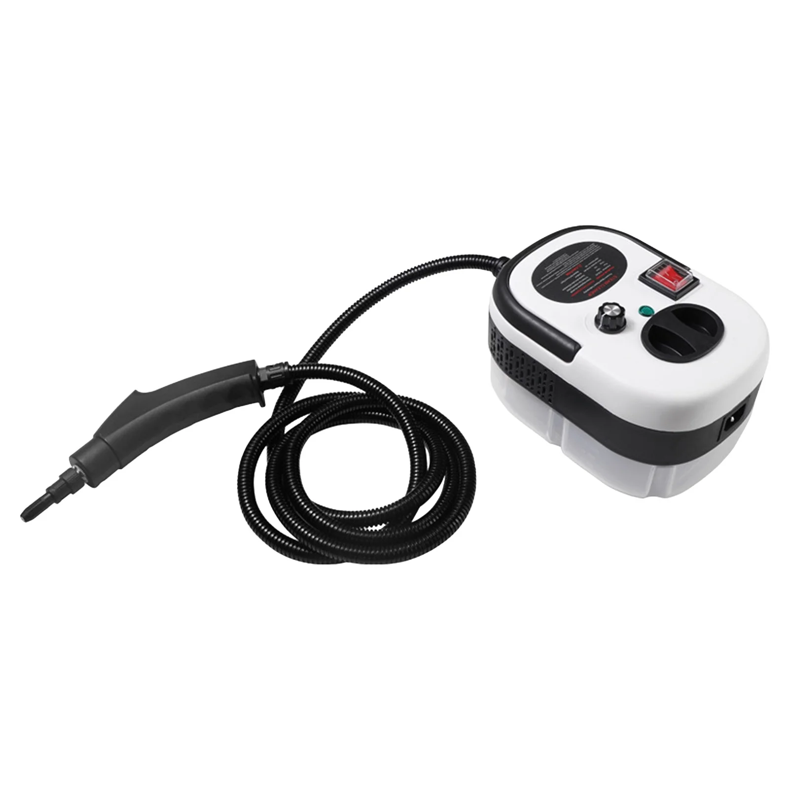 Чистач на пареа - парочистач - Image 4