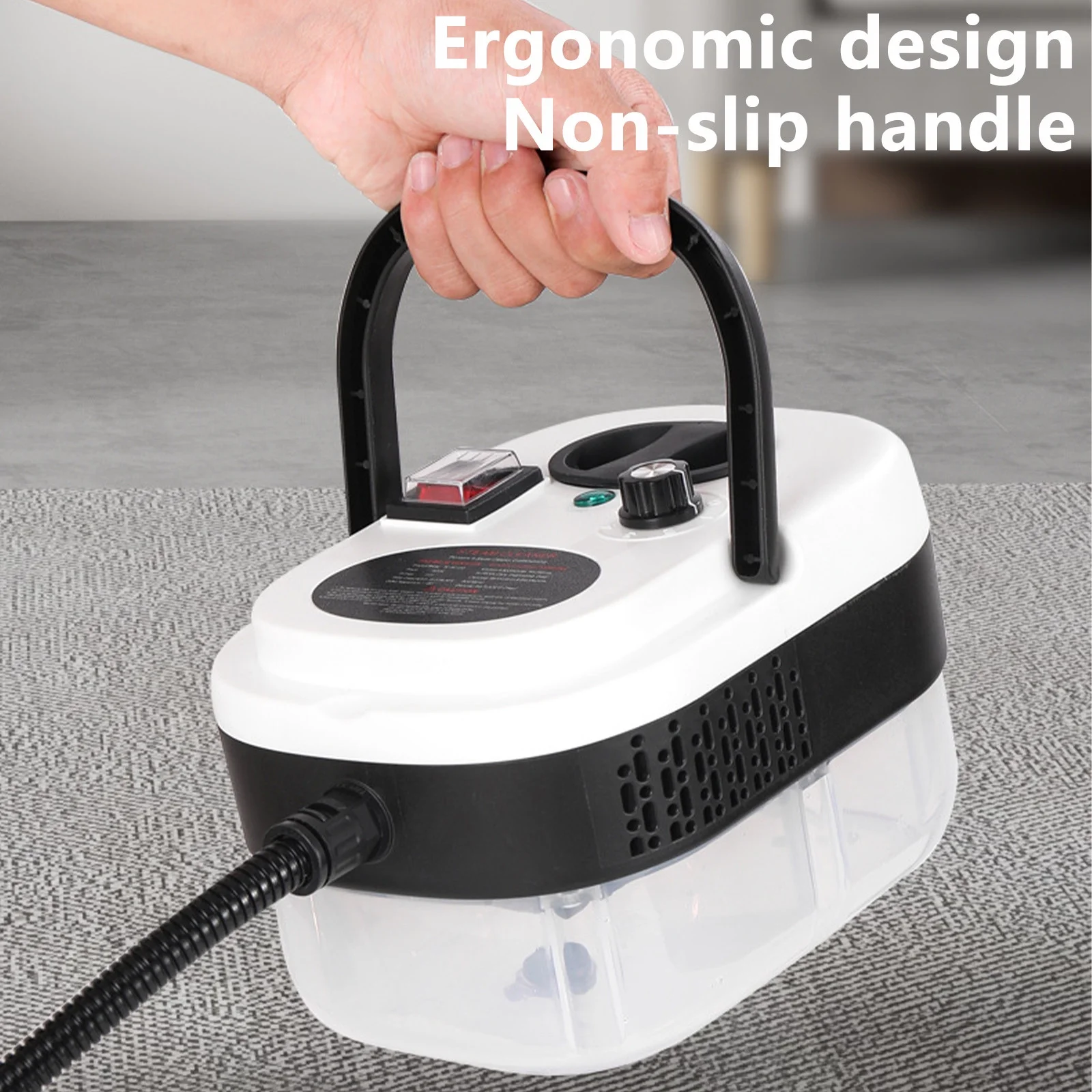 Чистач на пареа - парочистач - Image 9