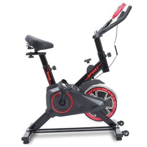 Професионален статичен велосипед