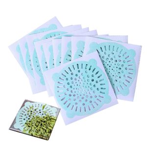 10 филтер лепенки за одвод - сифон