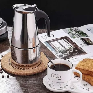 Мока пот - ѓезве за еспресо