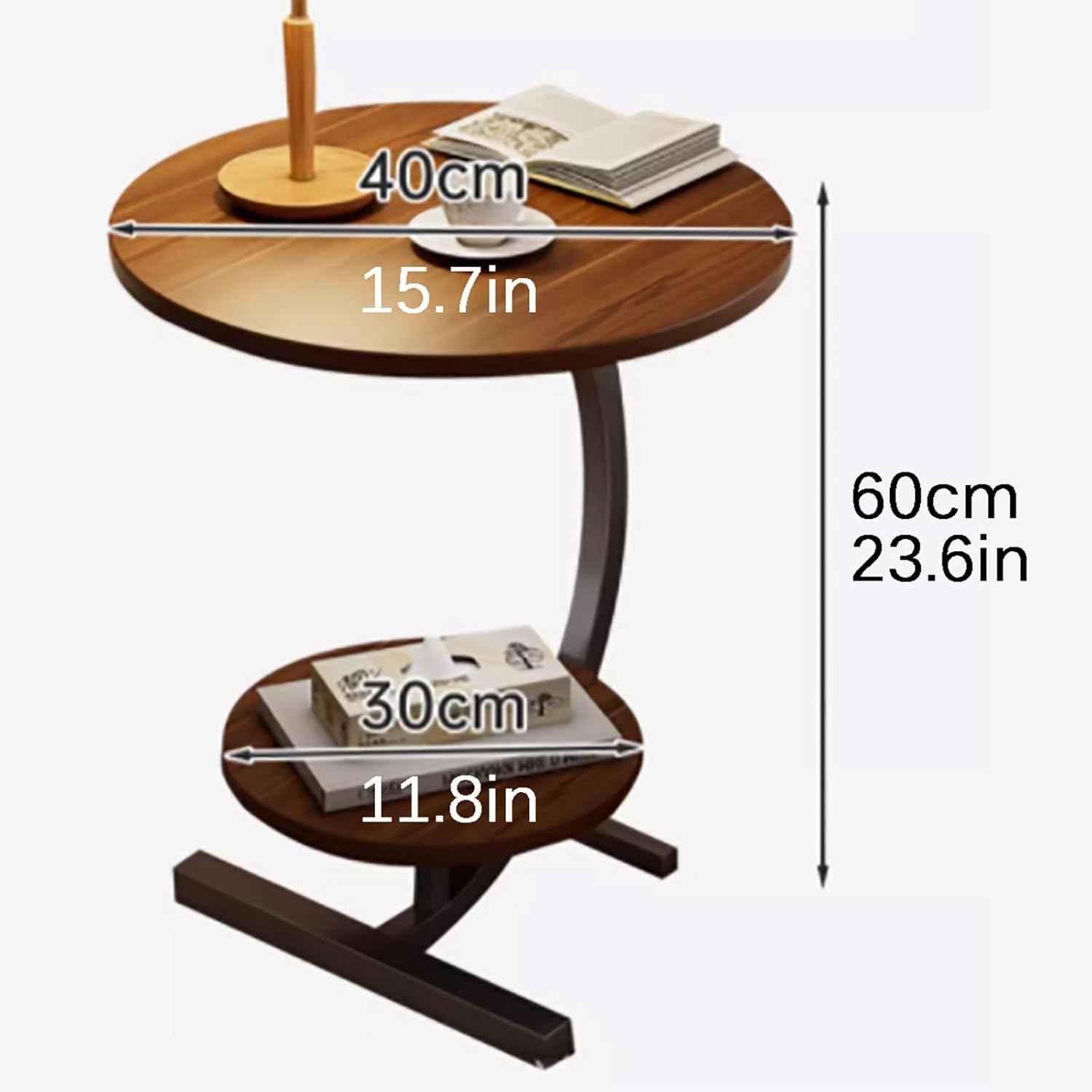 Клуб масичка на 2 нивоа - Image 6