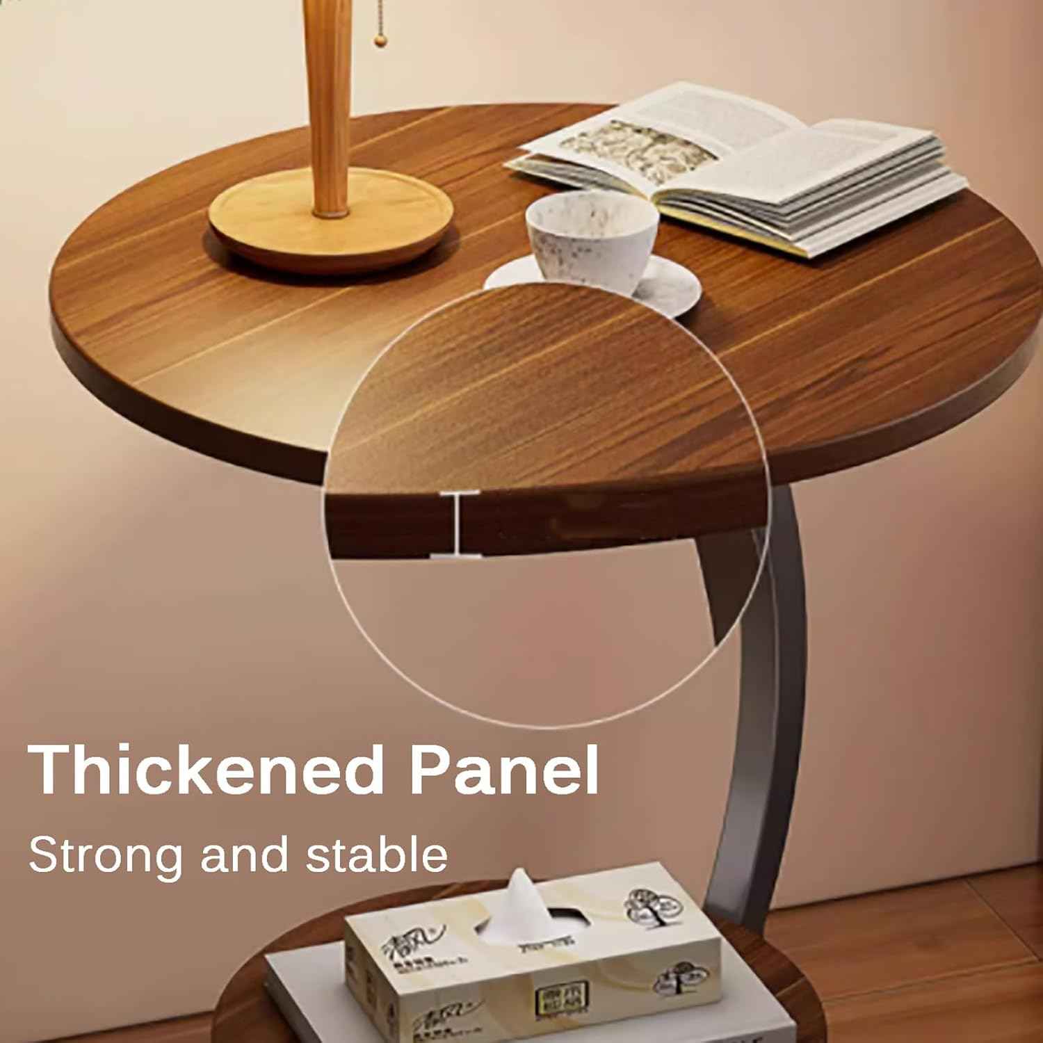 Клуб масичка на 2 нивоа - Image 10