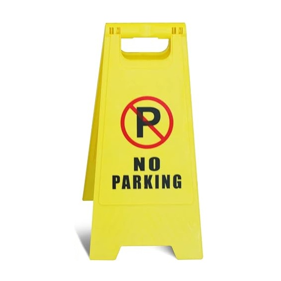 5816 - No parking - 1