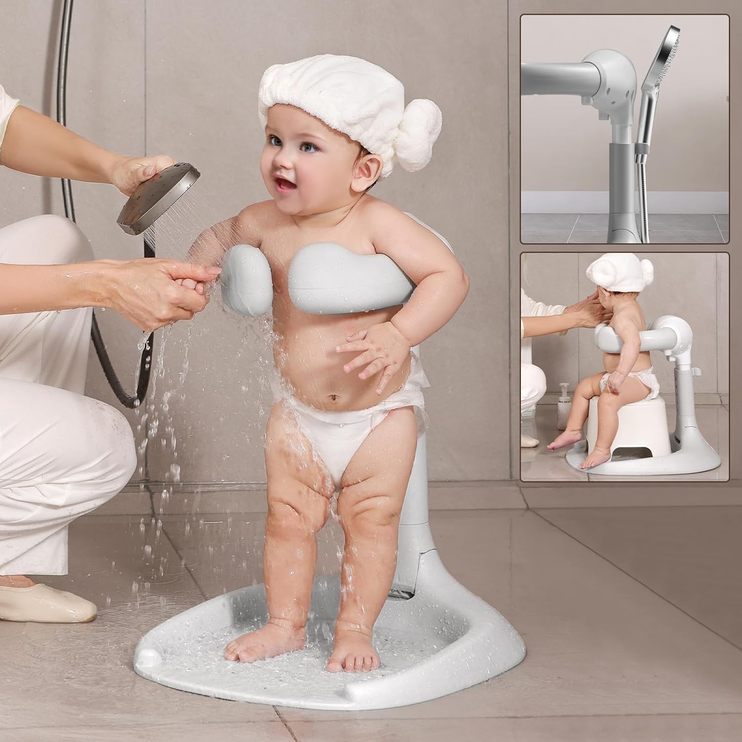 5817 - Baby bath - 7