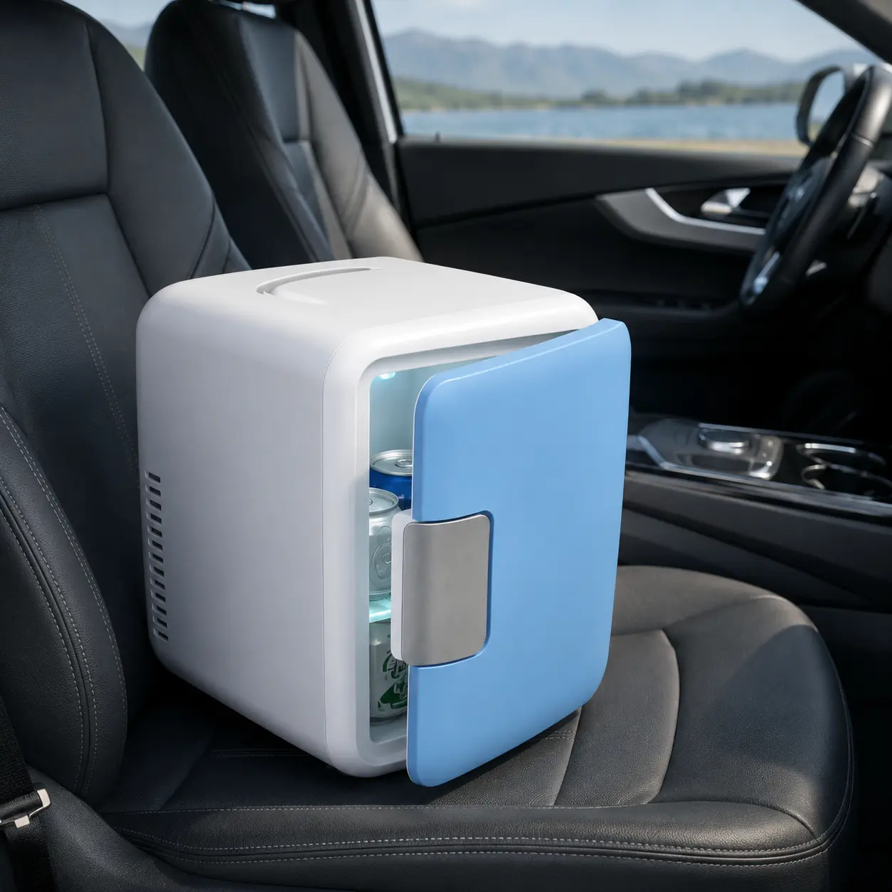 5830 - Mini fridge - 1