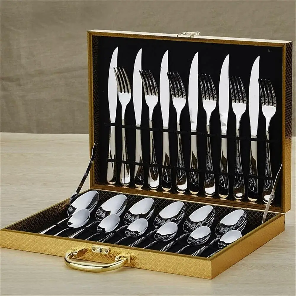 5832 - Eating set - 7