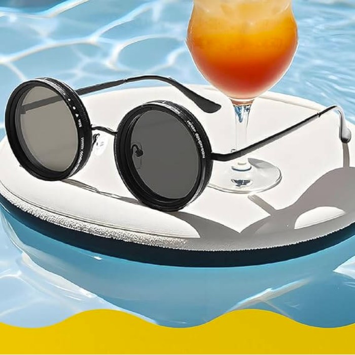 5851 - Sunglasses - 12