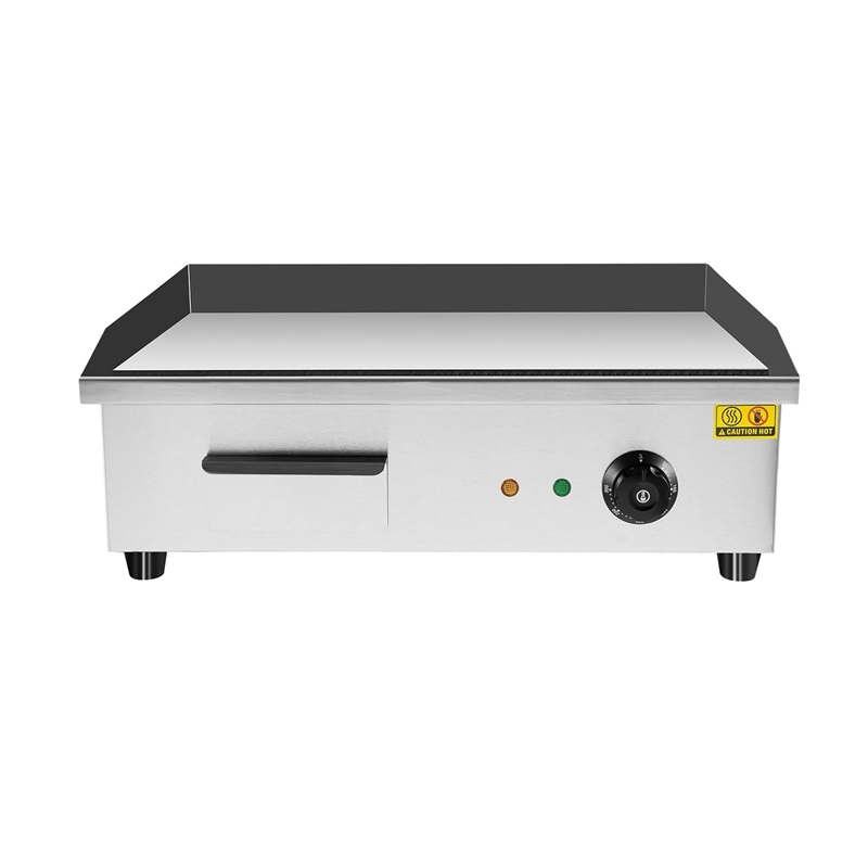 Електрична скара 3000W - Image 11