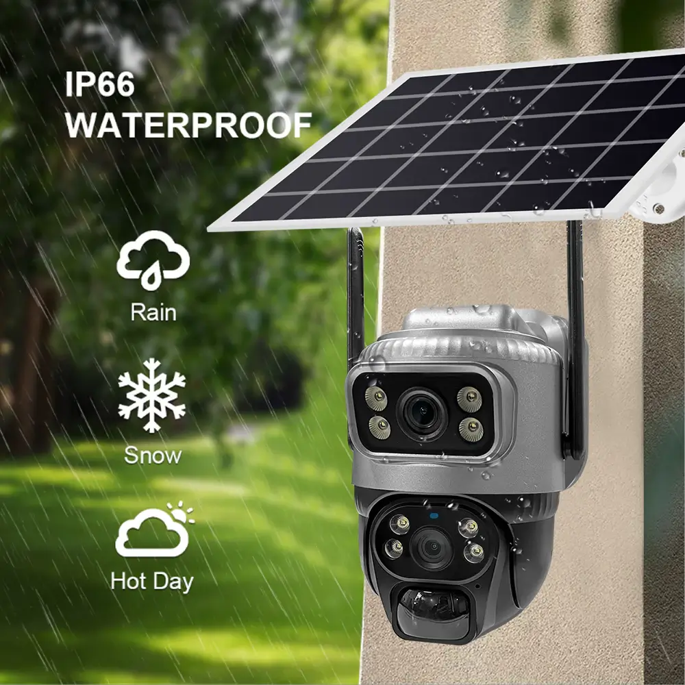 5854 - Solar cam - 1