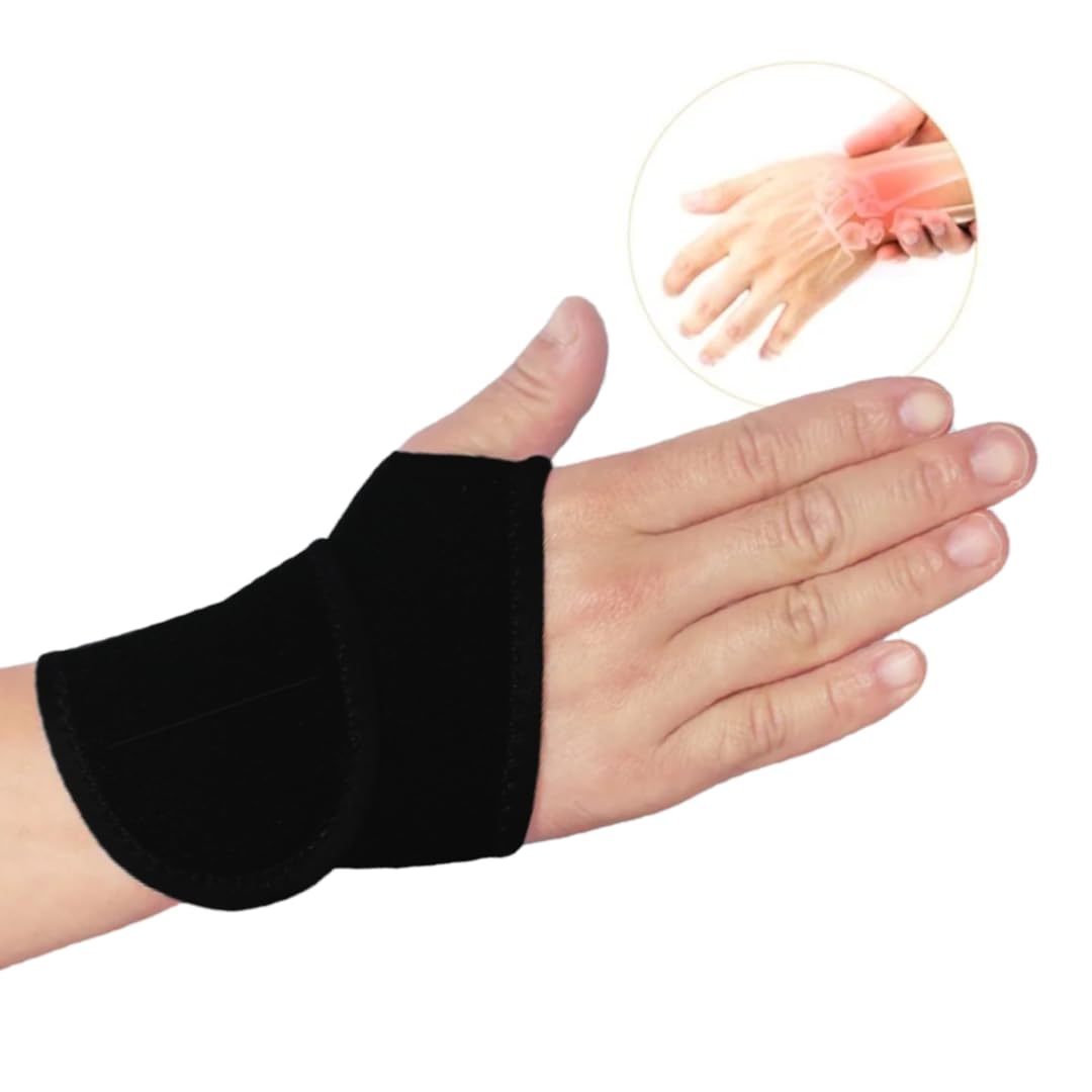 5869 - Wrist support - 5