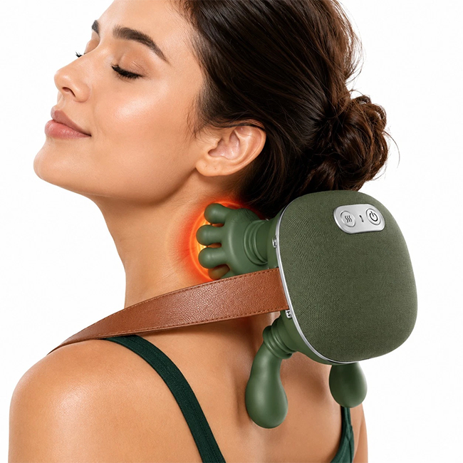 5879 - Neck massager - 1