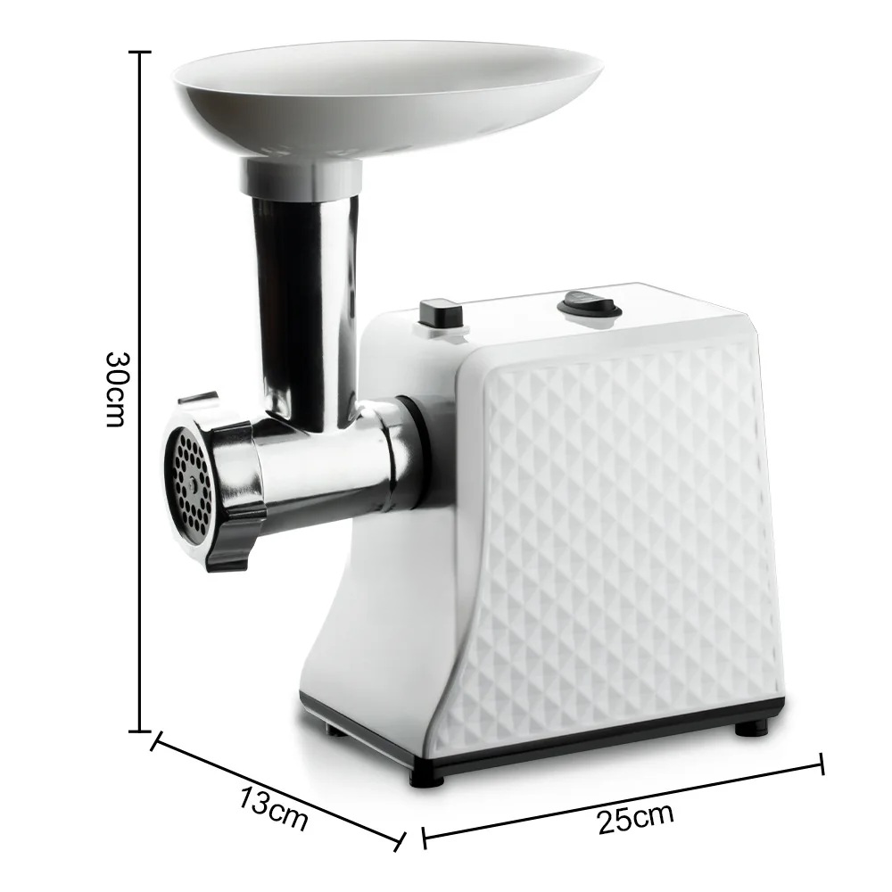 Машина за мелење месо – 2000 W - Image 7