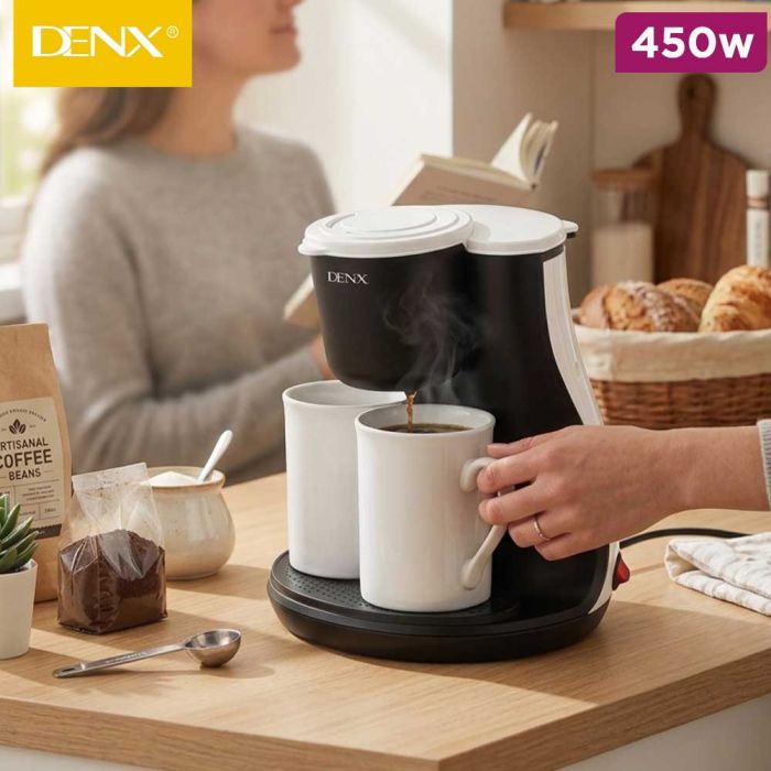 5899 - Coffe maker - 1